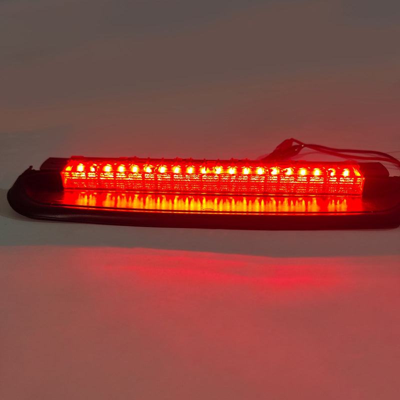 3rd Brake Light Rear 63257145519 For BMW 3 Series E90 2005-2012 Red