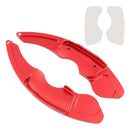 Lenkrad-Schaltwippen-Erweiterungen für Lexus IS RC RCF NX