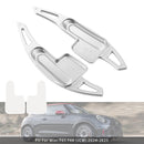 2024-2025 Mini U25 F65 F66 JCW Lenkradschaltwippen für