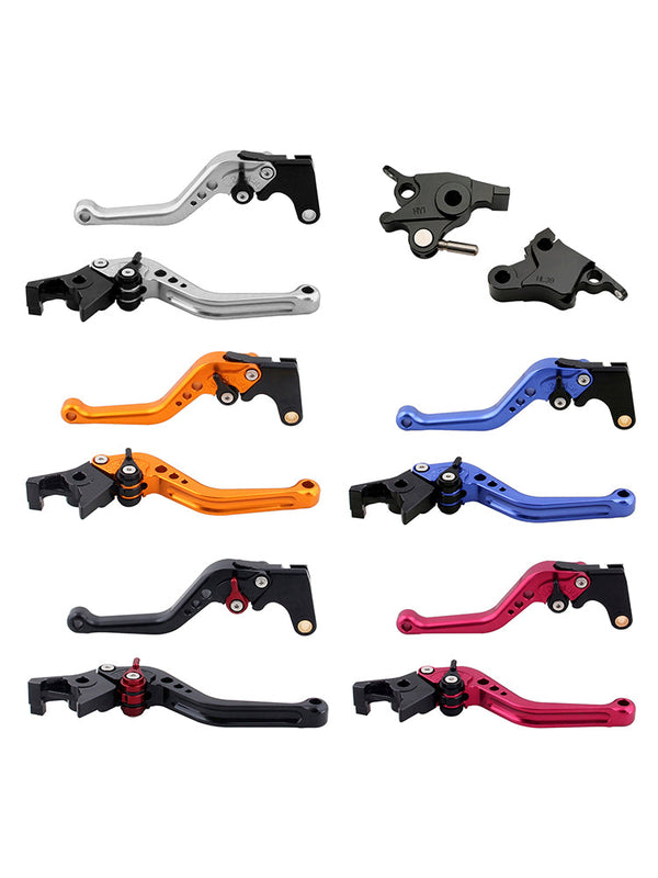 2021–2022 CFMOTO 700CL-X Heritage Ny kort koblingsbremsearme