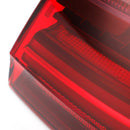 2015–2018 Audi A6 4G C7 Luz traseira à direita 4G5945095E