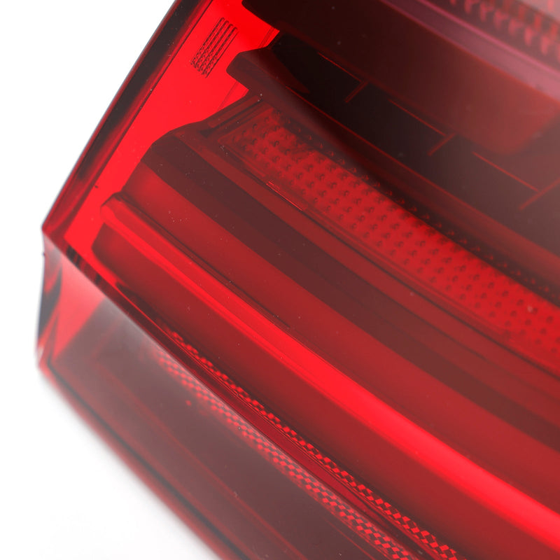 2015–2018 Audi A6 4G C7 Luz traseira à direita 4G5945095E