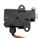 5304511338 Sestava zámku dvířek spínače pračky pro pračku Frigidaire