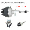 Fordeler 8N12127B for Ford 2N, 8N og 9N traktorer tenningsfordeler