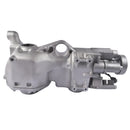 2012-2018 Range Rover Evoque LR026222 bakre differential
