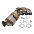 Mercedes C-Klasse E-Klasse CLC SLK Katalysator A2711403009 Euro 5