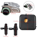 2007–2011 Für Nitro V6 3,7L Getriebe-Schaltmagnetventilblock-Kit 42RLE 52854001AA