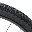20" Barnesykkel med kurv for tenåringer, gutter og jenter