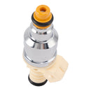 1996-1998 Hyundai Elantra 1.8L I4 4 szt. Wtryskiwacze paliwa 35310-23010