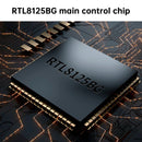 PCIE zu 2,5G Netzwerk Karte PXE Diskless Boot Netzwerk Karte Unterstützung Synology PXE WO