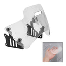 Windschutzscheibe passend für YAMAHA XSR900 2022-2025