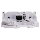 1C0820045C Klimaanlagen-Bedienfeld-Klimasteuerungsmodul-Schalter für VW Käfer