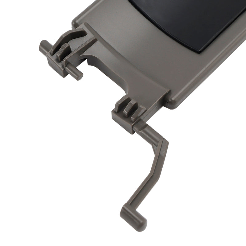 WR17X20449 Spenderhebel-Paddelbaugruppe für GE Hotpoint-Kühlschränke