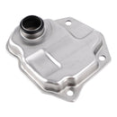 2006-2013 Nissan Versa Fließheck Getriebe CVT Riemenscheibe 30T W/Gürtel + Kette &amp; Rebuild Kit RE0F10A JF011E