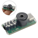 K4 Electric Tast Trainer CW Håndt's Escillator Morse Code øvelse Send af HAM