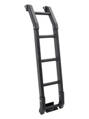 2019+ Jimny Sierra JB64 JB74 Heckklappenleiter aus leichtem Aluminium