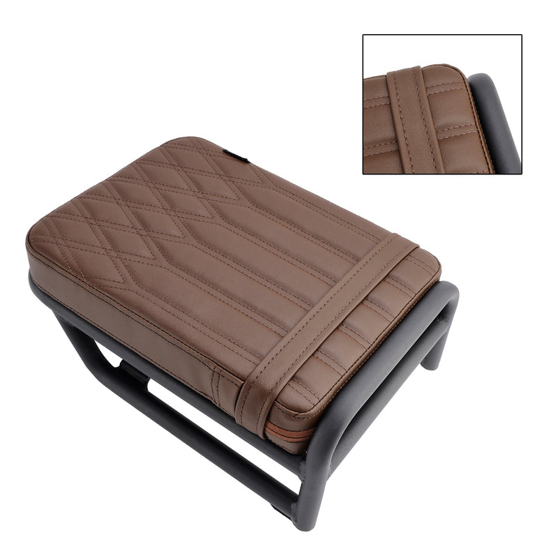 2020–2023 Honda CT125 Hunter Cub 125 Zadního spolujezdce polštář polštář Socius