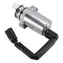 Seat Toledo II Rear Differential Pump 02D525557