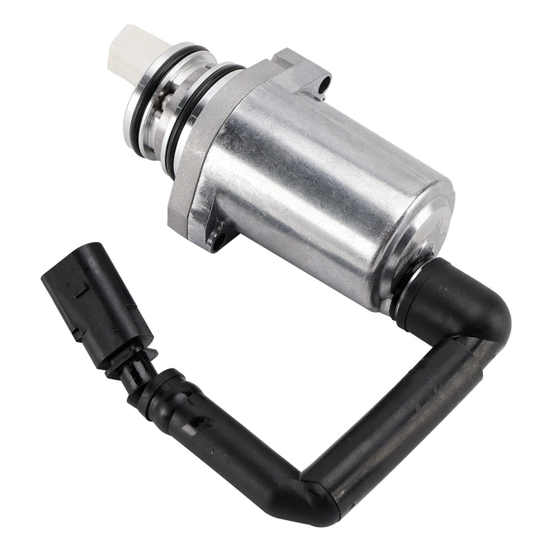 SkodaOctavia 1U Rear Differential Pump 02D525557