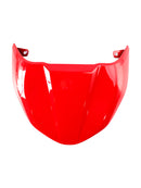 Schwanz Hinten Sitz Abdeckung Verkleidung Gugel Für Ducati Diavel V4 2023-2024