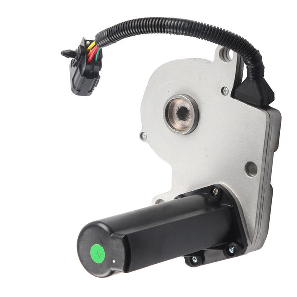 2003-2007 Chevy Silverado 1500 Transfer Case Shift Motor Encoder 4WD 600-910 88962314