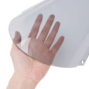 Windschutzscheibe Windschutzscheibe für Kawasaki ZX-4R ZX-4RR 2023