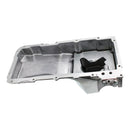 2001-2006 GMC Sierra 3500 Pan de óleo de motor 264-135 424116 12560393