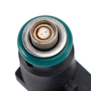 3 stycken spridare för VW Polo, Seat Cordoba, Toledo, Skoda Fabia 1.2 03E906031C
