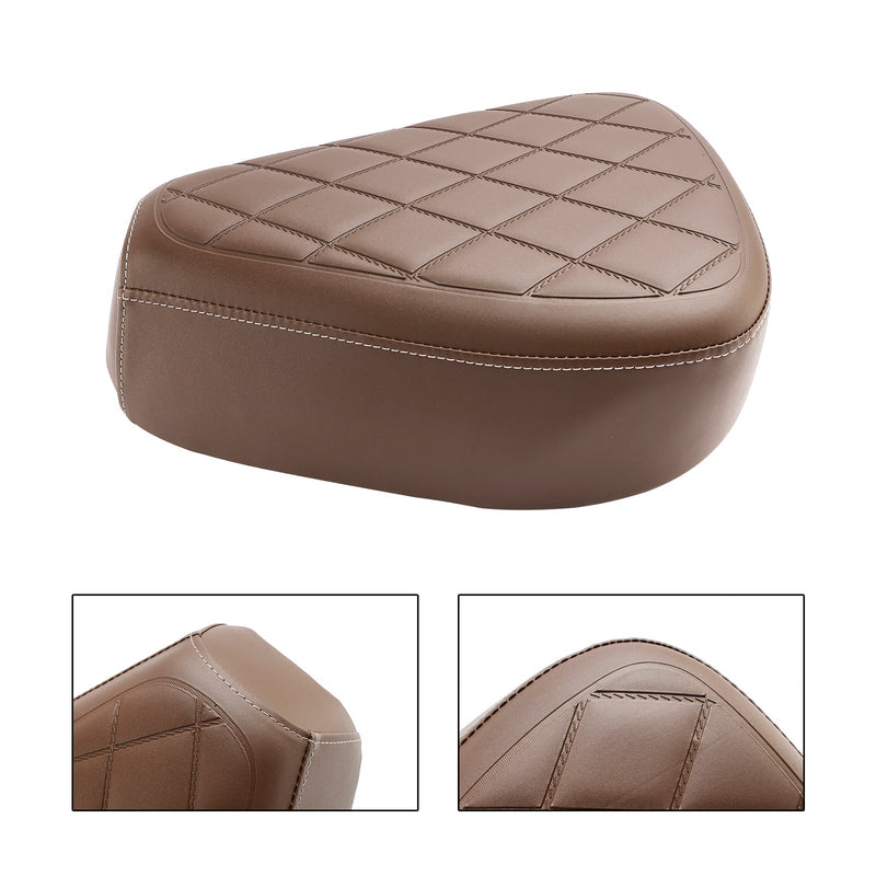 2023 Honda Cross Cub CC 110 etumatkustajan istuimen kuljettajan piss Green Green