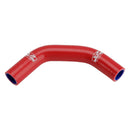 Manguera de refrigerante de silicona para Kawasaki ZX10R y ZX-10RR (2021-2025)