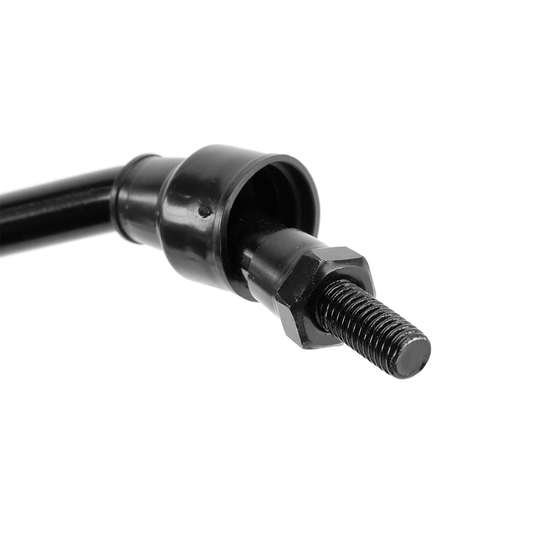 Rückspiegel Paar 8mm Gewinde rechts Für Lexmoto Gladiator 125 Roller