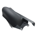 Kotflügel hinten Kotflügel Verkleidung Gugel Für Yamaha Tracer 9 / GT 2021-2024