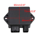 2008-2021 Yamaha 40 PS E40 CDI-Box-Zündgerät 6F6-85540-00 6F6-85540-01