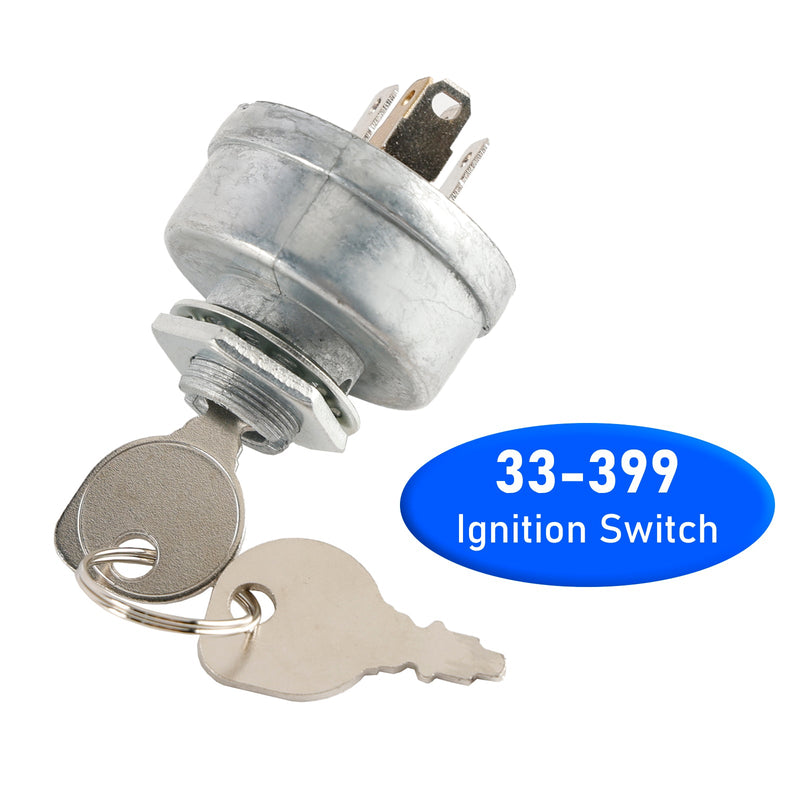 33-399 Stacyjka dla Scag 493625 692318 925-1396A 925-1396 48798