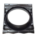 Adaptive Cruise Control Lünette Abdeckung Schwarz 68432233AA Für Chrysler 2017-2020