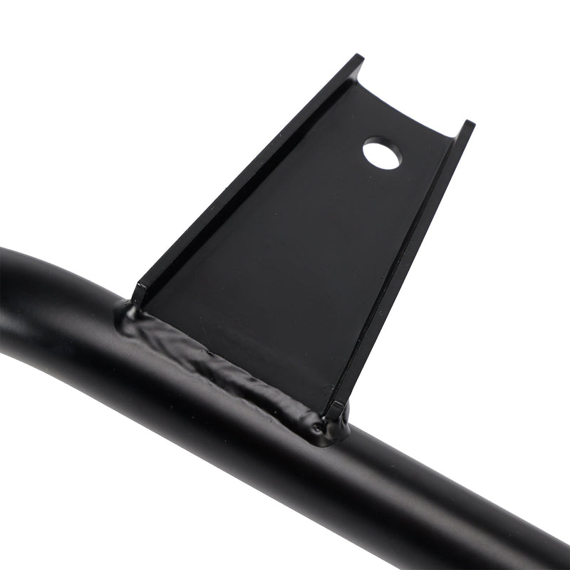 2022–2025 Yamaha XSR 900 Gepäckträger hinten, Rohrträger