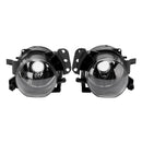 2004-2010 BMW E60 525I 530I 535I 545I 550I M5 Pair Front Fog Light 63177897187