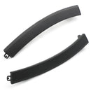 Venstre + høyre foran støtfanger Hjulskjerm Trim for Honda CRV 2007-2011