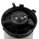 Främre luftkonditioneringsfläktmotor 27225ET00A för Nissan Qashqai X-Trail 2007-14