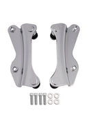 2014–2018 Road King Street Electra Glide 4-Punkt-Docking-Hardware-Kit