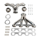 Auspuffkrümmer-Header Passend für Cadillac Calais 1968-1976 Passend für Chassis 1968-1974