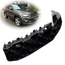 Scheinwerferhalterung links für Jeep Grand Cherokee (2014–2016), Teilenummer 68223469AA