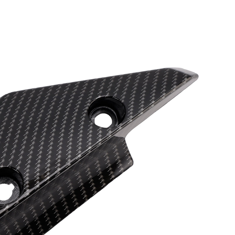 2020-2025 Street Triple 765 R RS Vorderradkotflügelverkleidung