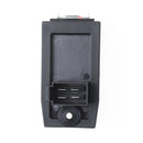 HVAC Heizung Gebläse Regler Widerstand 3M5H18B647BA Für Ford Mondeo II