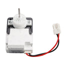 5304532557 køleskabsventilatormotor til Electrolux 242077707 AP7194947