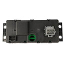 2008-2014 2016-2018 MACK CHU613 A/C Klimasteuermodul Panel 25110700 20992943