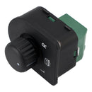 Interruptor de ajuste de espejo para VW California T5 Camper 03-15 7E1959565A