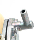 Benzínový kop pro benzínový nádrž, benzínový dort vhodný pro Kreidler ATV Mustang 50 43500-SK9-00