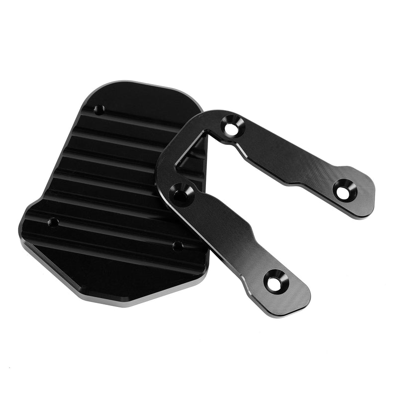 2021-2023 HONDA CRF300L Kickstand utvidelsesplate