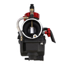 Carburador ATV de 24 mm para motos, motos de cross y karts de 140-150 cm³